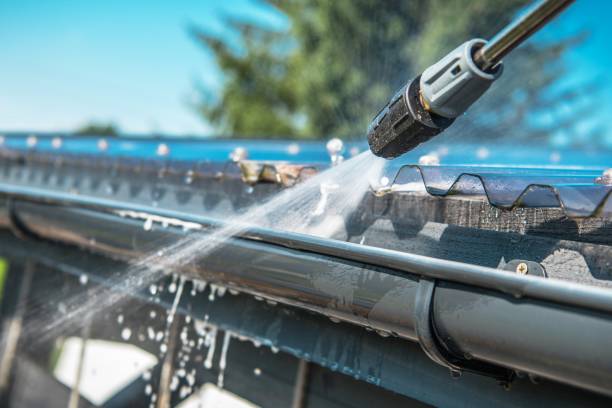 Best Deck Cleaning Services  in Kingston, RI