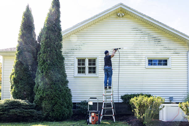 Best Deck Cleaning Services  in Kingston, RI