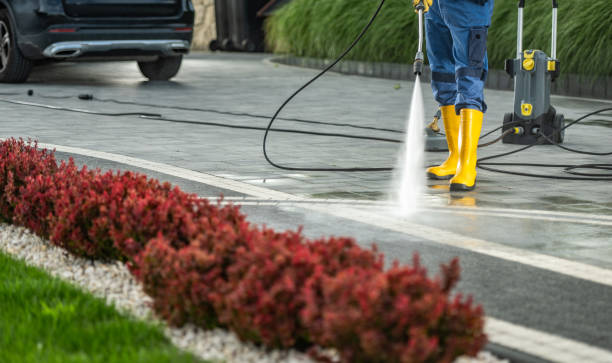 Best House Pressure Washing  in Kingston, RI