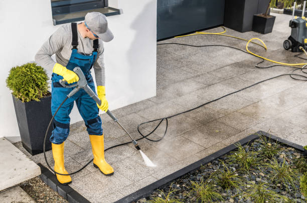 Reliable Kingston, RI Pressure Washing Solutions