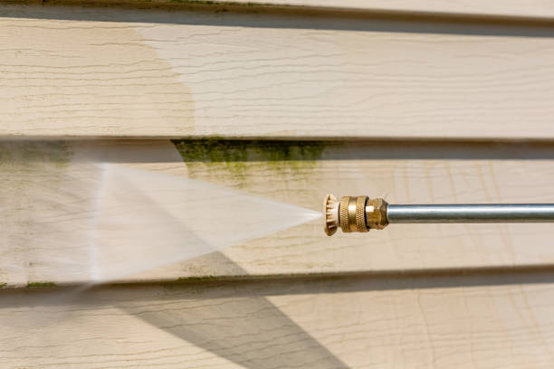 Best Exterior Home Cleaning  in Kingston, RI