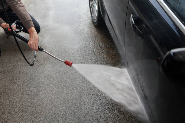 Kingston, RI Pressure Washing Company