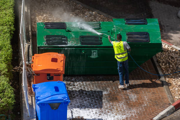 Best Sidewalk Pressure Washing  in Kingston, RI